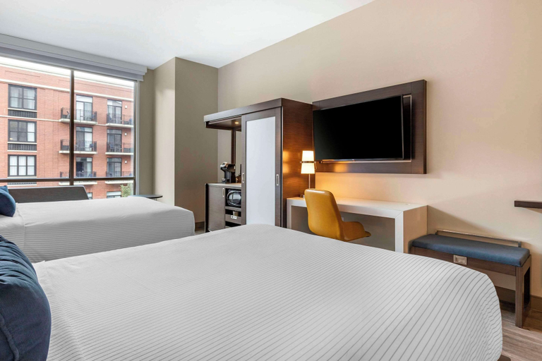 Bedroom 7