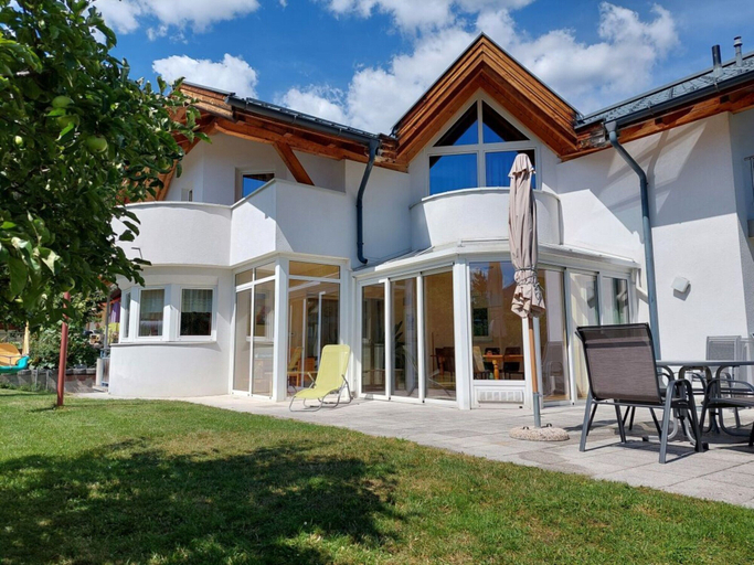 Exterior 3, Michl"s Villa Modern Retreat, Imst