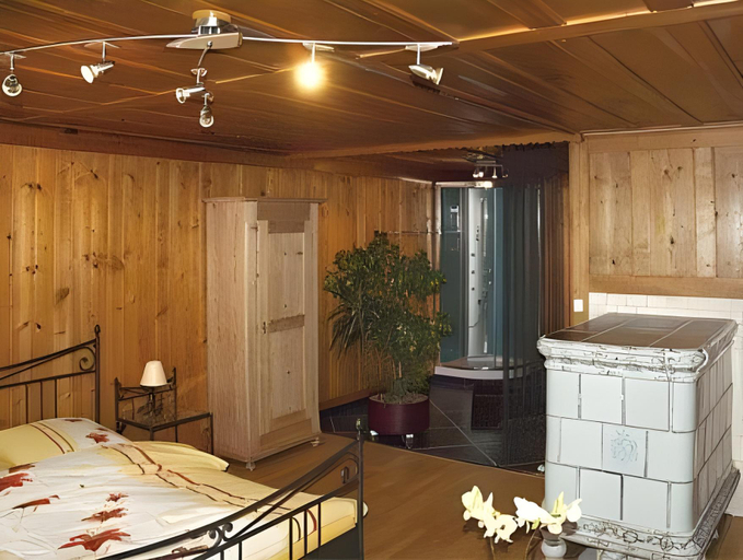 Bedroom 17
