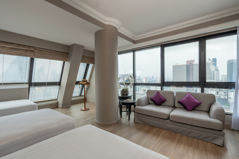 Bedroom 5