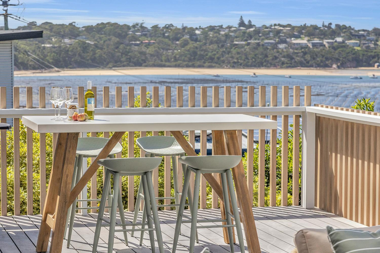 Balcony/terrace, A Short time, Bega Valley