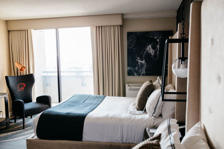 Bedroom 13