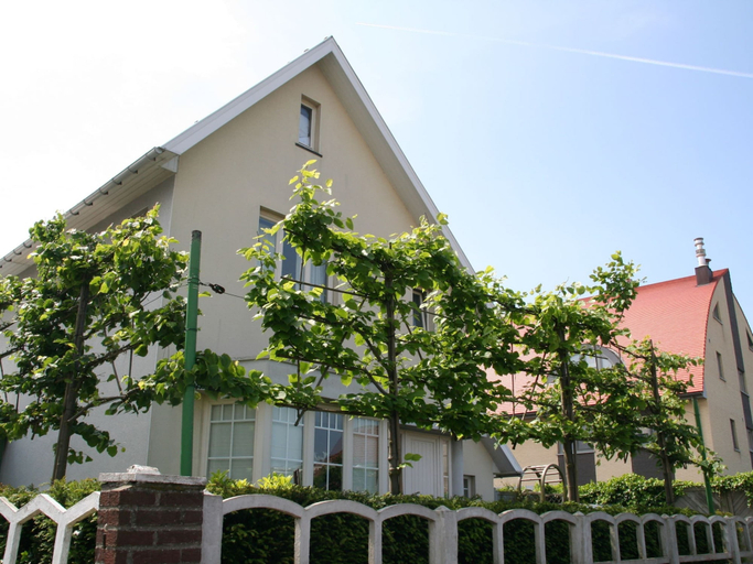 Exterior & Views 2, Villa in Middelkerke Near the Beach, West-Vlaanderen