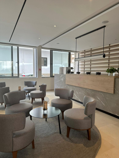 Public Area 2, Hotel Angela Suites & Lobby, South Aegean