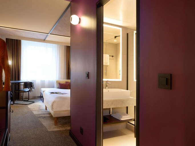 Bedroom 8
