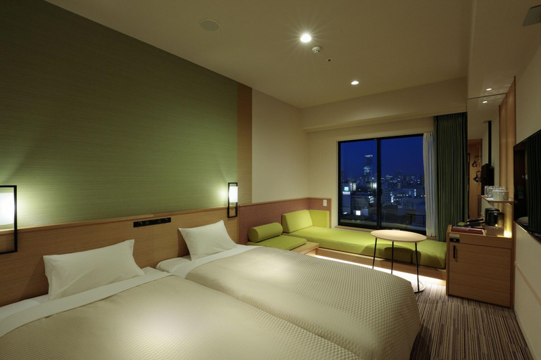 Bedroom 13