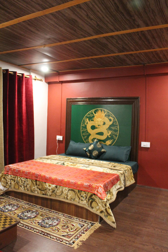 Others 2, Kyelang Times- Dragon Heritage Home, Lahul & Spiti