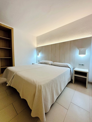 Bedroom 3, Ibiza JET Apartamentos - Adults Only, Baleares