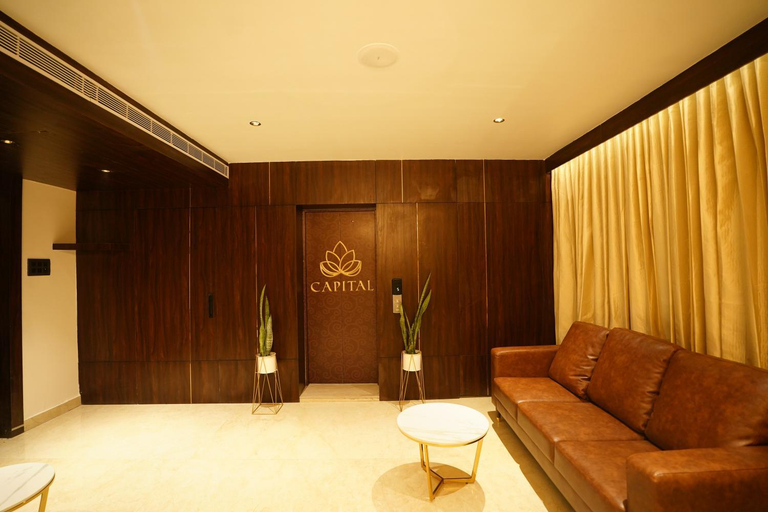 Others 5, Capital Luxury Suites, Krishna