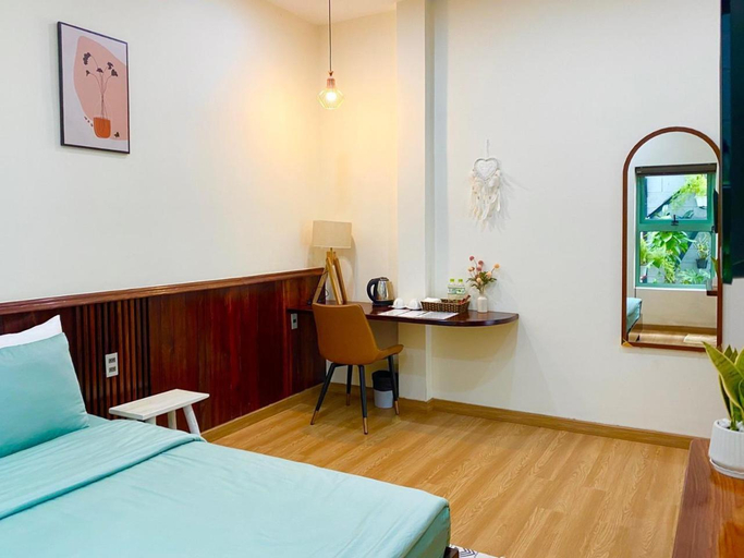 Bedroom 2, Nắng Mai Homestay, Đà Lạt