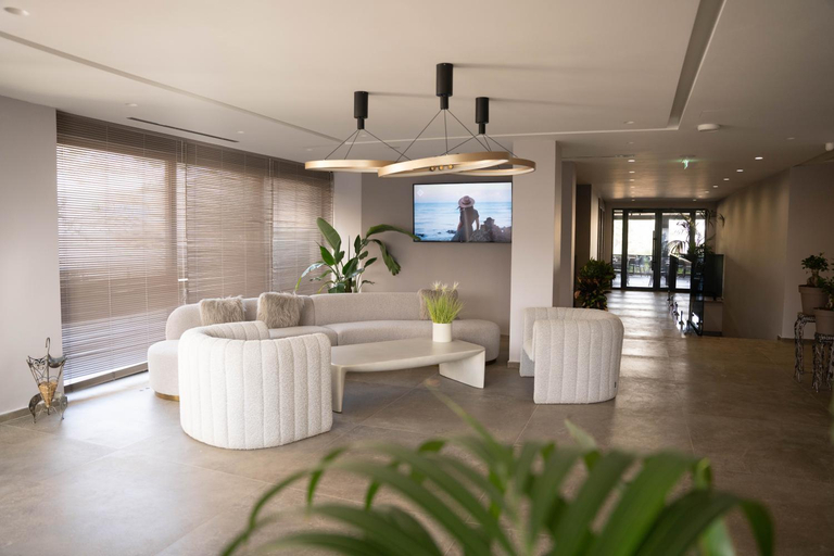 Public Area 2, Joelle Premium Hotel, Sarandës