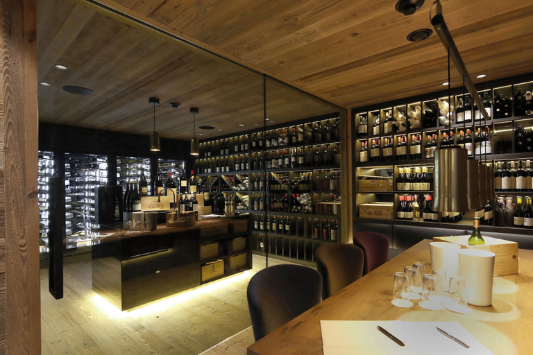 Food & Drinks 5, Severins The Alpine Retreat, Bludenz