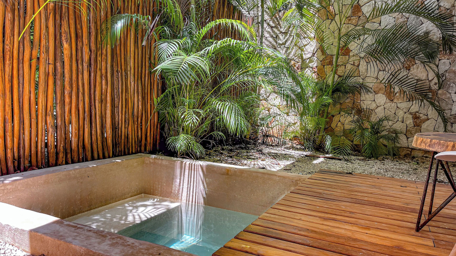 Sport & Beauty 3, Amaka Calma Tulum, Cozumel