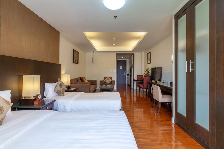 Bedroom 1