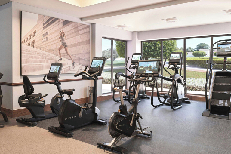 Others 4, The Ritz-Carlton Abu Dhabi, Grand Canal, Abu Dhabi City