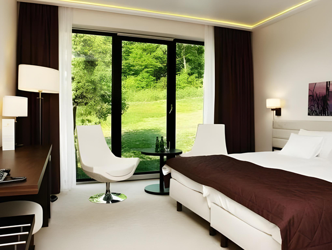Bedroom 5