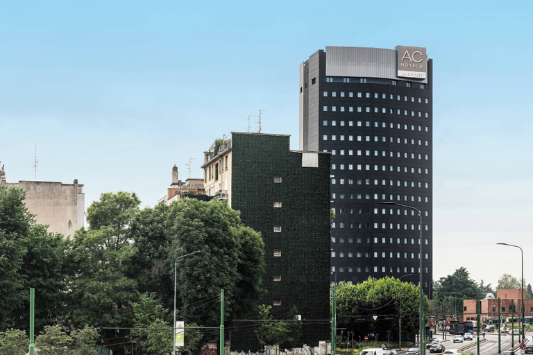 AC Hotel Milano by Marriott, Milano