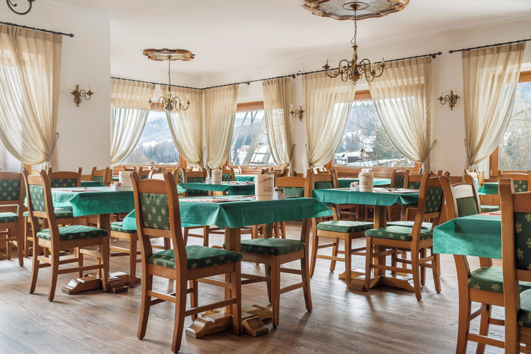 Food & Drinks 5, Nord Hotel, Belluno