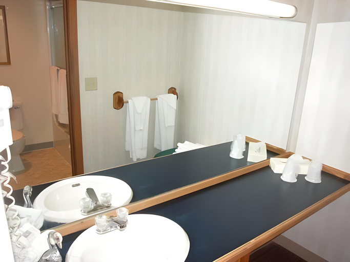 Bathroom 12