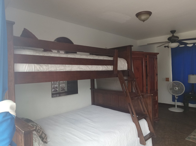 Bedroom 12