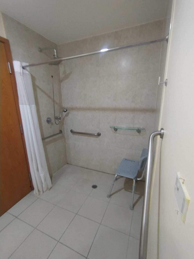 Bathroom 4, Copper Canyon Boutique Hotel, Chihuahua