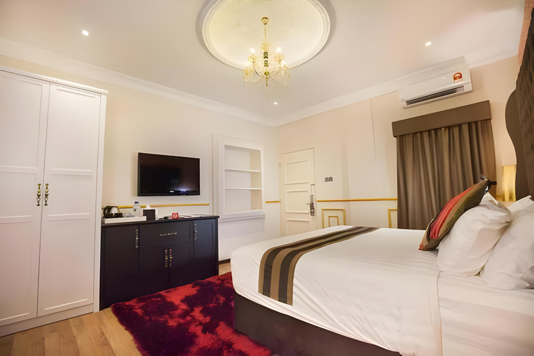 Bedroom 7