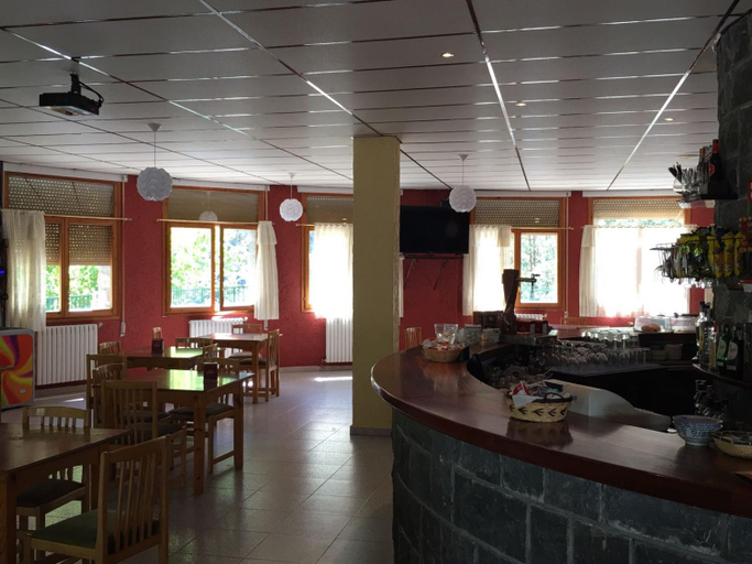 Food & Drinks 4, El Chate, Huesca