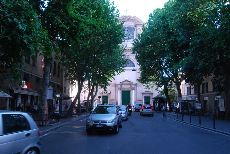 Exterior & Views 2, Casa MaMa, Genova