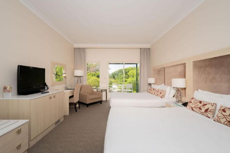 Bedroom 16