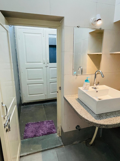 Bathroom 2, Atithya, Udaipur
