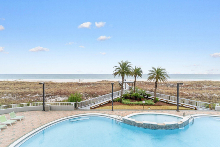 Sport & Beauty 2, Spanish Key 705, Escambia
