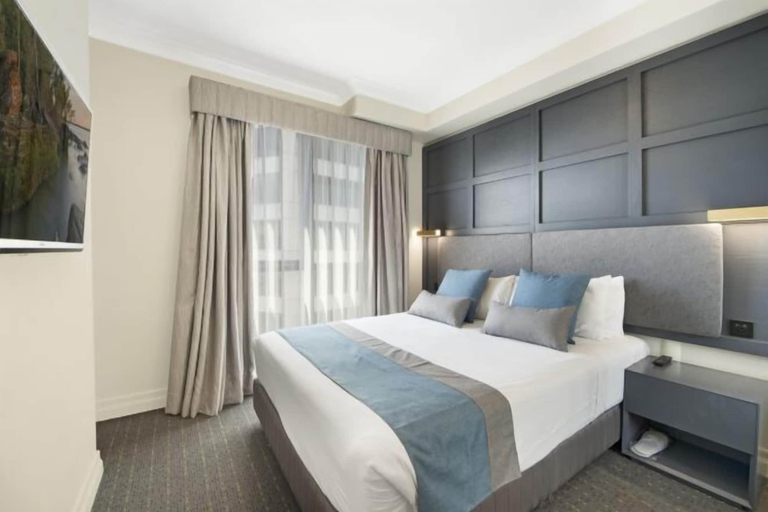 Bedroom 17
