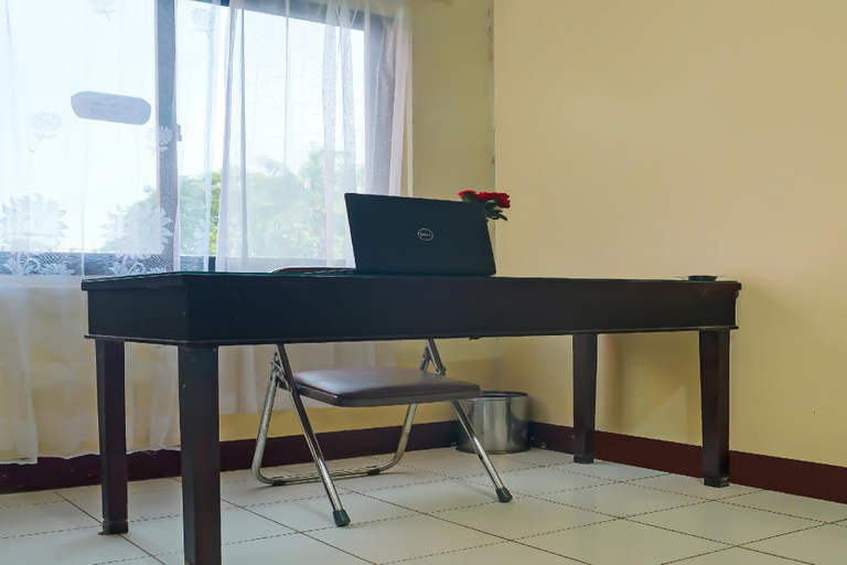 Public Area 2, OYO 93523 Penginapan Laras Paminggir, Tapin
