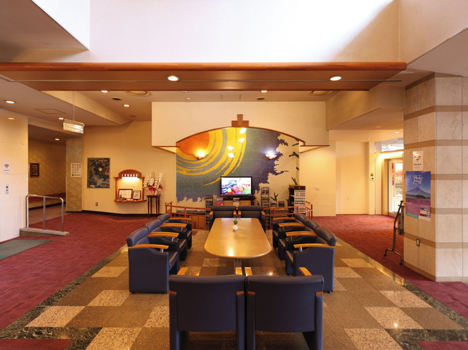 Others 2, Hotel Koryu, Fujikawaguchiko