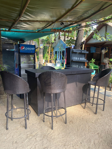 Food & Drinks 4, Tropical Bay, South Goa