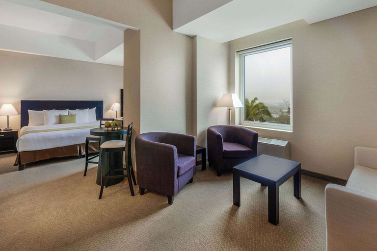 Bedroom 4, La Quinta by Wyndham Poza Rica, Poza Rica de Hidalgo