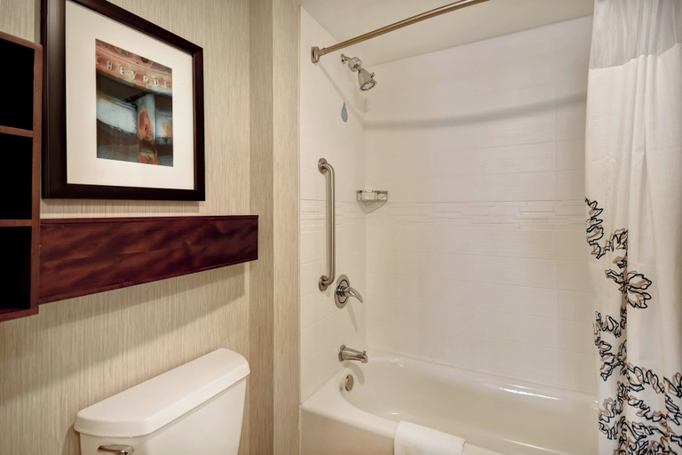Bathroom 3, Residence Inn by Marriott Stillwater, Payne