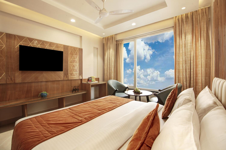 Bedroom 5