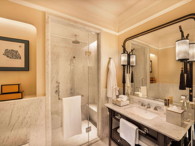 Bathroom 3