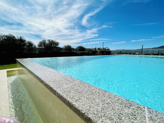 Sport & Beauty 5, Villa Giada, Olbia-Tempio