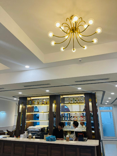 Food & Drinks, Sky House Apartment, Da Nang
