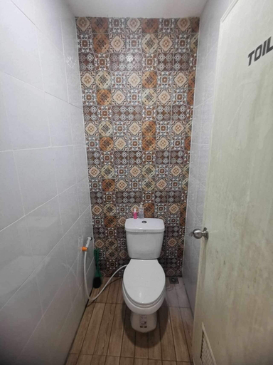 Bathroom 3