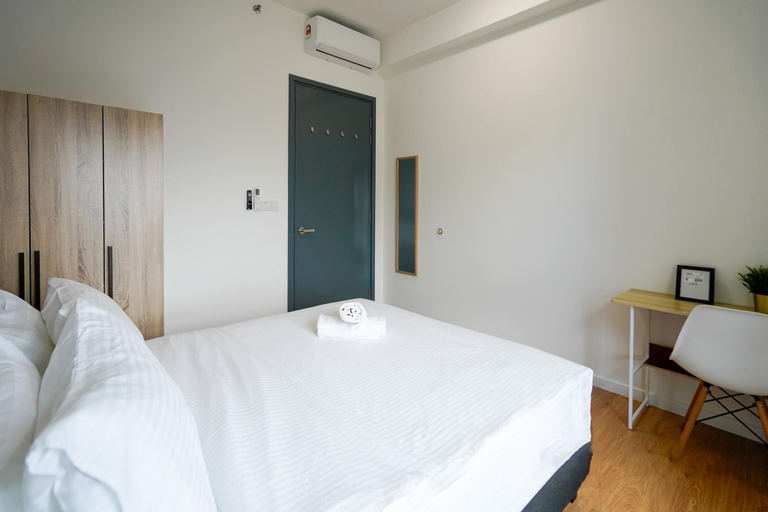 Others 4, Inspirasi Mont Kiara by Just Stay, Kuala Lumpur