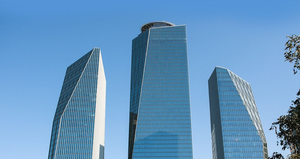 Exterior & Views 2, Kensington Hotel Yeouido Seoul, Yeongdeungpo