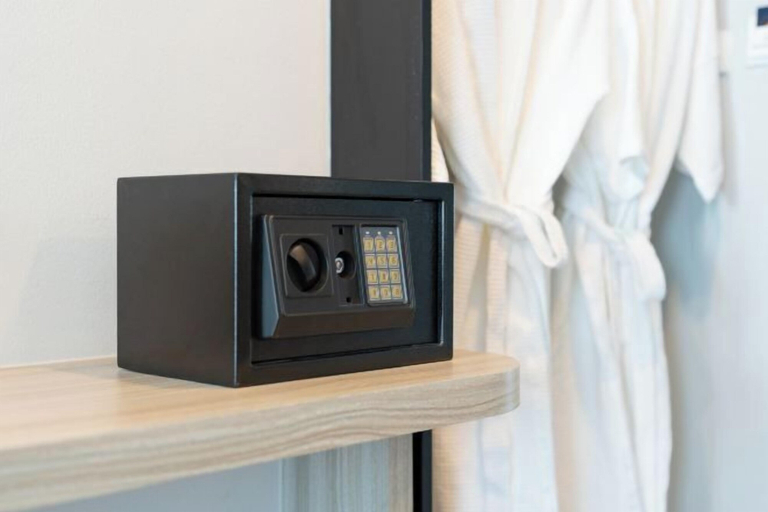 Amenities 19