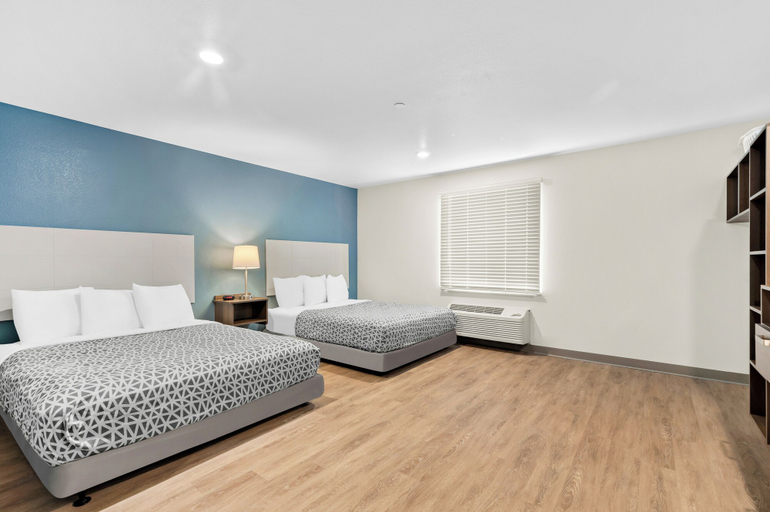 Bedroom 3, Woodspring Suites Billings, Yellowstone