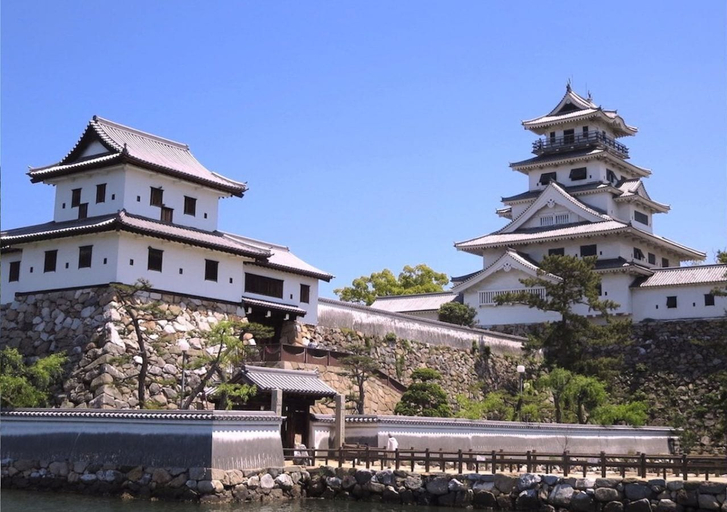 Exterior & Views 2, Shionomaru, Imabari
