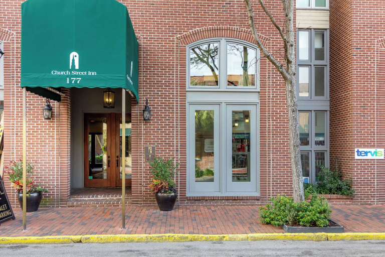 Church Street Inn, Ascend Hotel Collection, Charleston