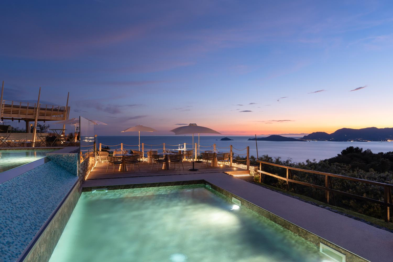 Sport & Beauty 2, Golfo dei Poeti Relais & SPA, La Spezia