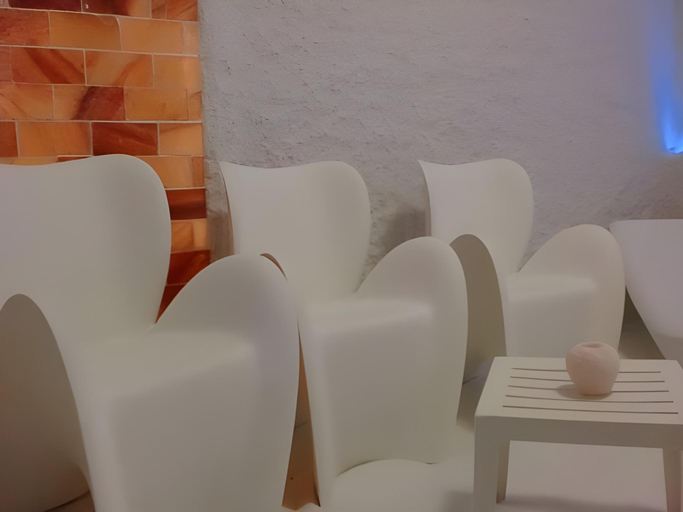 Food & Drinks 5, Hotel Petrarca Terme, Padua